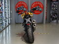 2013 Ducati Streetfighter, жёлтый - вид 7