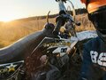2024 Kayo Mini TD125, белый, 40000 рублей - вид 2