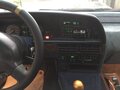 1992 Ford Thunderbird X (Super Birds), синий - вид 9