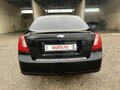 2006 Chevrolet Lacetti I, чёрный, 610000 рублей - вид 5
