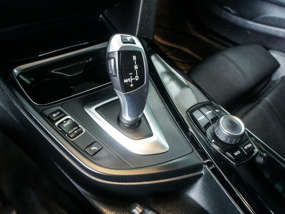2014 BMW 4 серии 420d xDrive F32/F33/F36, белый, 2000000 рублей - вид 14