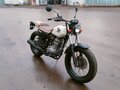 2003 Honda FTR 223, белый - вид 5
