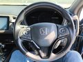 2017 Honda Vezel I, синий, 1749000 рублей - вид 7