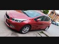 2013 Kia Ceed II, красный, 1150000 рублей - вид 6