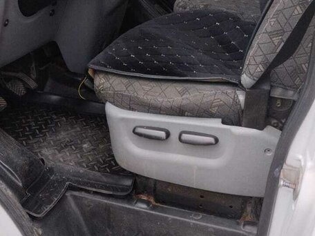 2013 Ford Transit, белый, 1000000 рублей, вид 1