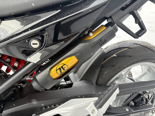 2024 BMW F 900 R, чёрный, 1280000 рублей, вид 5