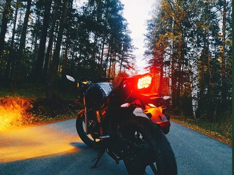 2013 Racer Nitro, чёрный, 100000 рублей, вид 1