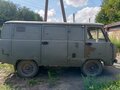 2002 УАЗ 3741, зелёный, 200000 рублей - вид 7