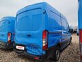 2021 Ford Transit, голубой, 2770000 рублей - вид 2