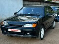 2009 Lada (ВАЗ) 2114, чёрный, 280000 рублей - вид 7