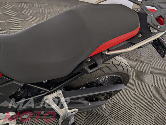 2021 BMW F 850 GS, красный, 950000 рублей - вид 10