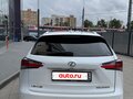 2015 Lexus NX 200t I, белый, 2700000 рублей - вид 5