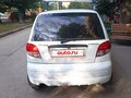 2011 Daewoo Matiz I Рестайлинг, белый, 245000 рублей - вид 2