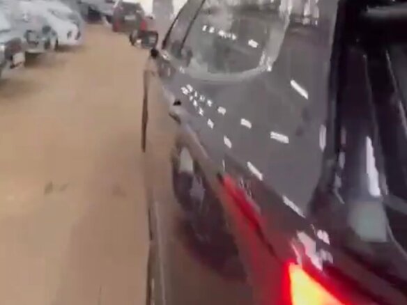 2024 Exeed LX I Рестайлинг 2, серый, 2850000 рублей - вид 13