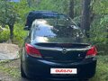 2011 Opel Insignia I, чёрный, 1000000 рублей - вид 5