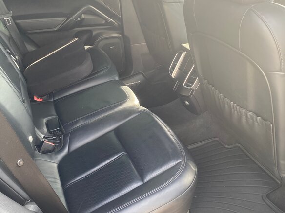 2014 Porsche Cayenne II Рестайлинг (958), коричневый, 2495000 рублей - вид 32
