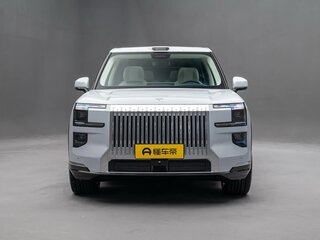 2026 Zeekr 9X 55 kWh (до 3.5 т), белый, 11813000 рублей, вид 4