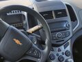 2013 Chevrolet Aveo II, чёрный, 570000 рублей - вид 8