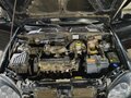 2007 Chevrolet Lanos I, чёрный, 230000 рублей - вид 5