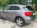 2015 Mercedes-Benz GLA 250 I (X156), серый, 1950000 рублей - вид 2
