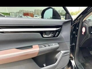 2023 Honda CR-V VI, чёрный, 4500000 рублей, вид 5