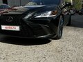 2020 Lexus ES 250 VII, чёрный - вид 1