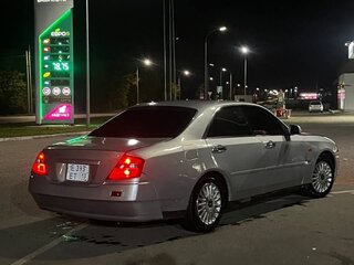 1999 Nissan Gloria XI (Y34), серебристый, 325000 рублей, вид 5