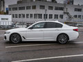 2020 BMW 5 серии 520d xDrive VII (G30/G31/G38) Рестайлинг, белый, 4570000 рублей - вид 10