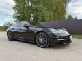 2019 Porsche Panamera 4 II, коричневый, 6700000 рублей - вид 1