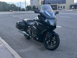 2018 BMW K 1600 B, чёрный, 1580221 рублей, вид 3