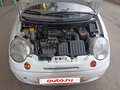 2011 Daewoo Matiz I Рестайлинг, белый, 245000 рублей - вид 8