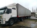 2007 Volvo FM, белый, 1350000 рублей - вид 2