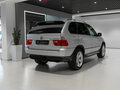 2005 BMW X5 3.0d I (E53) Рестайлинг, белый, 1130000 рублей - вид 4