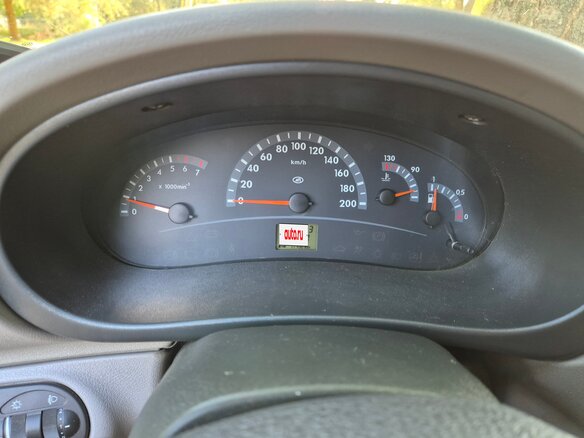 2011 Lada (ВАЗ) Kalina I, серый, 250000 рублей - вид 4
