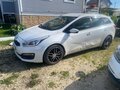 2018 Kia Ceed II Рестайлинг, жёлтый, 750000 рублей - вид 5