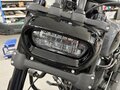 2022 Harley-Davidson Fat Bob, серый, 1950000 рублей - вид 1