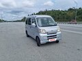 2012 Daihatsu Hijet X, серебристый, 410000 рублей - вид 1