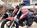 2025 Loncin CR4, чёрный, 221000 рублей - вид 9