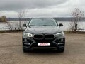 2016 BMW X6 30d II (F16), чёрный, 3300000 рублей - вид 2