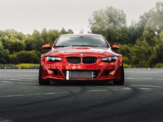 2008 Спортивные авто и реплики Дрифт-кар, красный, 6499000 рублей, вид 2