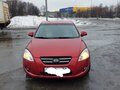 2008 Kia Ceed I, пурпурный, 380000 рублей