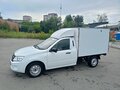 2016 LADA (ВАЗ) ВИС 2349, белый, 699000 рублей - вид 4