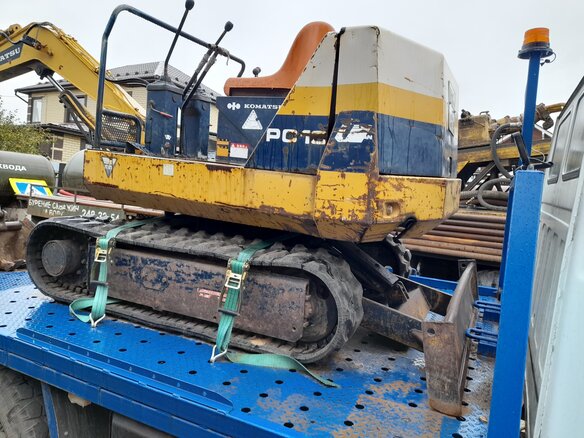 2008 ГАЗ 3307, белый, 380000 рублей - вид 7
