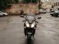 2005 Honda VFR 800, чёрный, 445000 рублей - вид 1