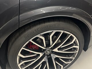 2024 Audi Q8 55 TFSI I (4M) Рестайлинг, серый, 12500000 рублей, вид 5
