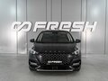 2024 Omoda S5, серый - вид 2