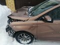 2016 Lada (ВАЗ) XRAY I, коричневый - вид 2