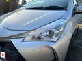 2019 Toyota Vitz III (XP130) Рестайлинг 2, серебристый, 1230000 рублей - вид 11