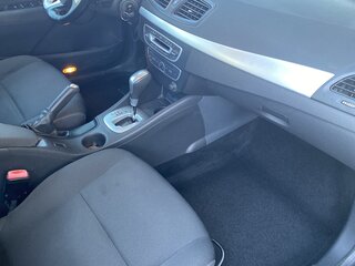 2010 Renault Fluence I, бежевый, 890000 рублей, вид 5