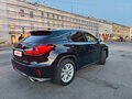 2016 Lexus RX 200t IV, чёрный, 3320000 рублей - вид 9